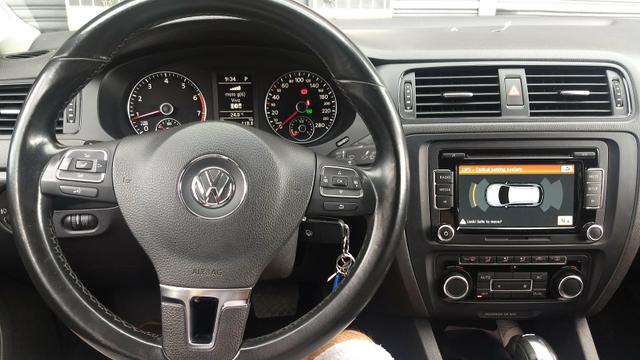 Jetta 2011 completo - Foto 4