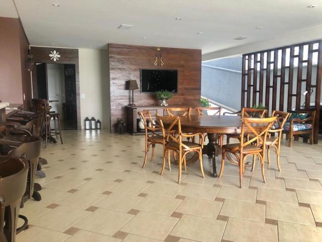 Casa à venda com 5 dormitórios em Alphaville, Santana de parnaiba cod:12338 - Foto 7
