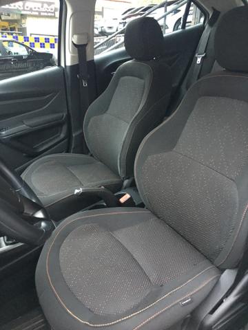 Ônix ltz 1.4 2014 - mylink - Foto 9