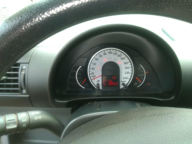 Vendo Fox 1.6