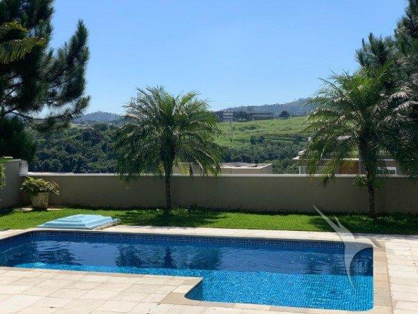 Casa à venda com 4 dormitórios em Alphaville, Santana de parnaiba cod:11372 - Foto 2