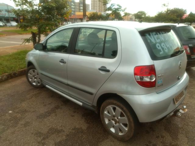 Vendo Fox 1.6 - Foto 2