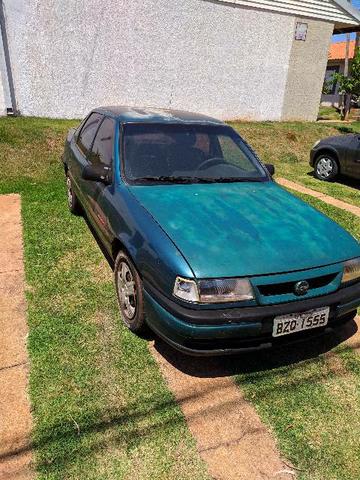 Vectra 94 8v 2.0 - Foto 6