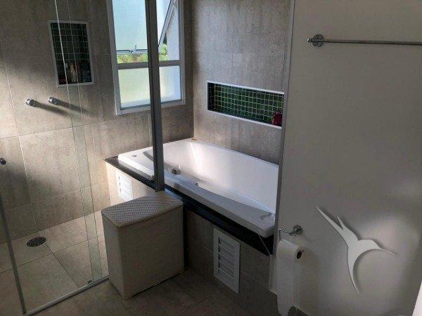 Casa à venda com 4 dormitórios em Alphaville, Santana de parnaiba cod:11372 - Foto 11