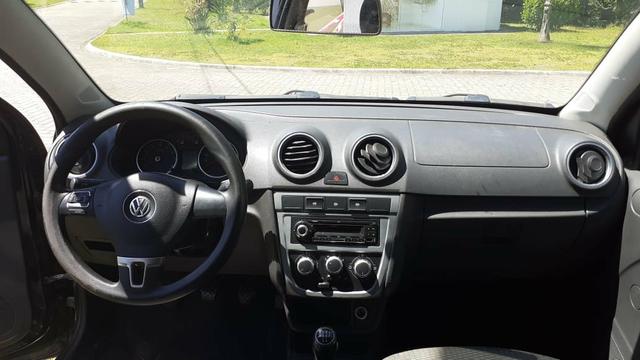 GOL 11/12, GNV, Completo - Foto 3