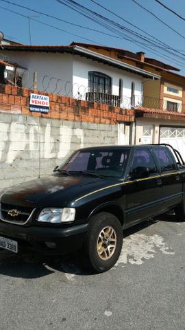 Caminhonete S10