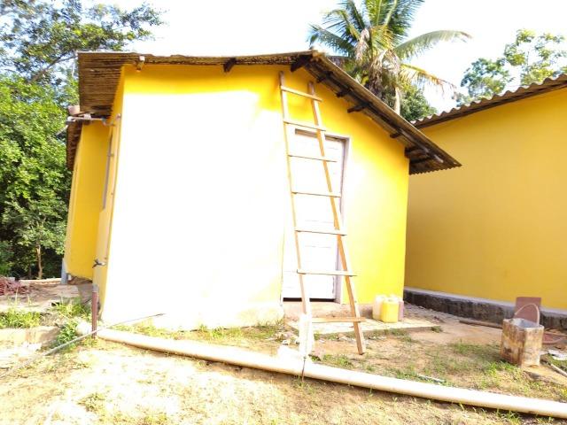 Chácara 02 Casas Oportunidade R$ 120.000,00 - Foto 5