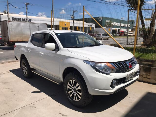 Triton 2018 Diesel 4x4 2.4 - Foto 4