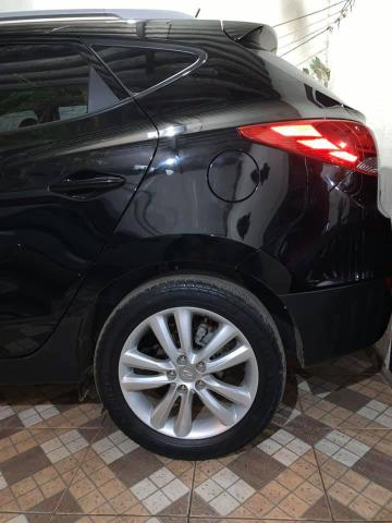 Vendo ÁGIO Ix35 câmbio automático 2014 - Foto 3
