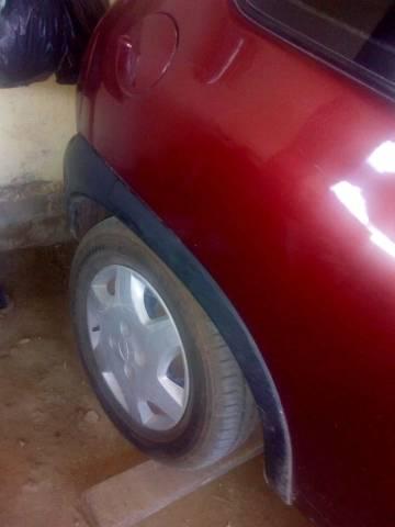 Corsa wind - Foto 2