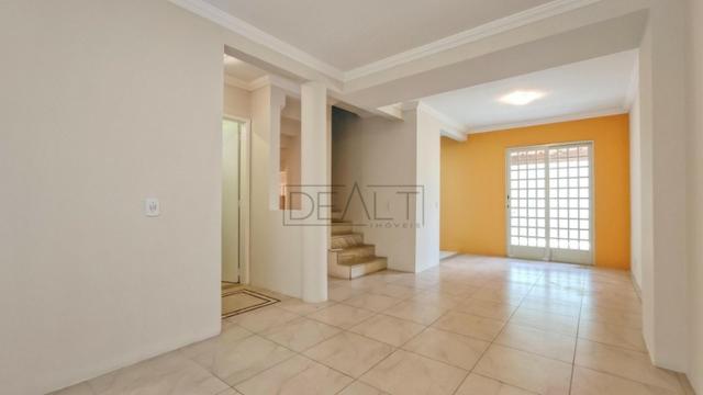 Casa modelo Clara a venda no Villa Flora Sumaré, 3 dormitórios - CA0268 - Foto 2