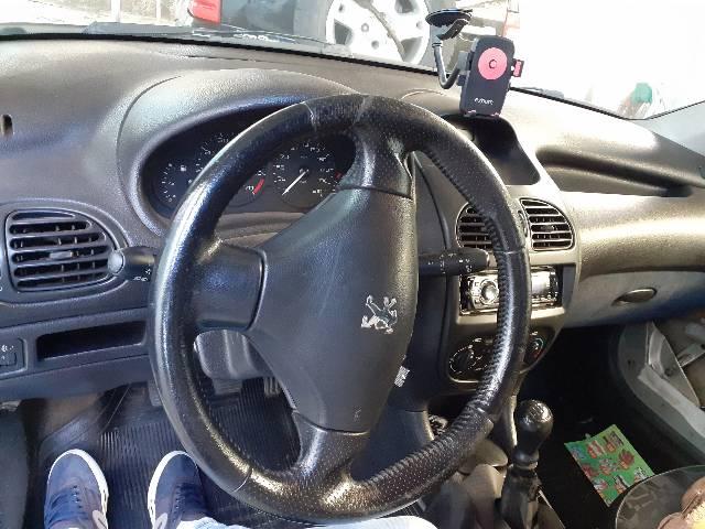 Peugeot 206 - Foto 3