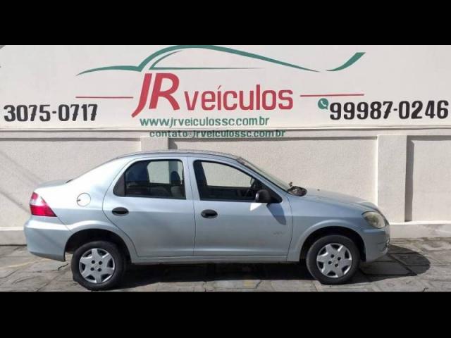 Chevrolet PRISMA Sed. Joy 1.4 8V - Foto 3