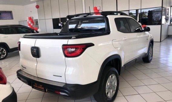 TORO 2016/2017 2.0 16V TURBO DIESEL FREEDOM MANUAL - Foto 7