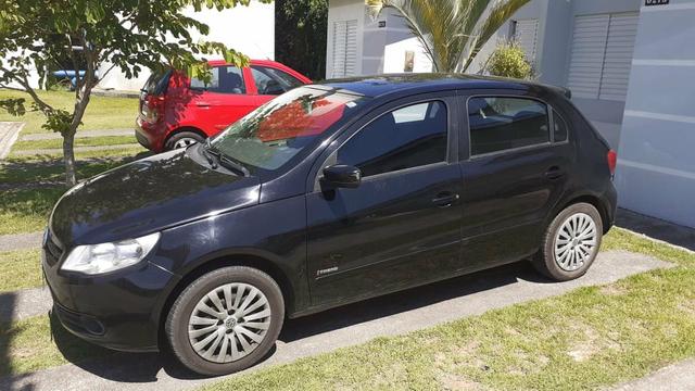 GOL 11/12, GNV, Completo