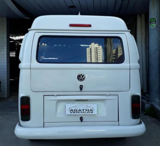 Volkswagen Kombi Lotacao 1.4 Flex - Abaixo da Tabela - Foto 5