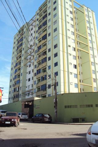 Apartamento 3 quartos, 1 suíte; confortável e bem localizado; Aparecida de Goiânia-GO - Foto 2