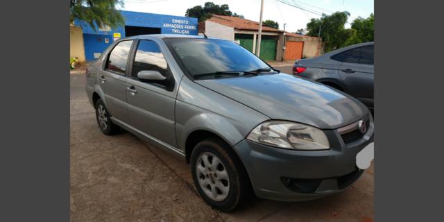 Siena top pra vender urgente , carro completo ar gelando - Foto 6