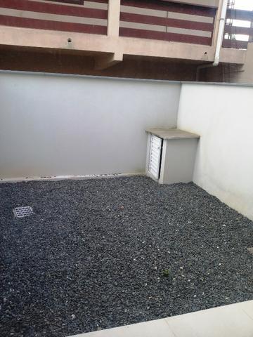 Casa sozinha no terreno, 2 quartos, suite, floresta - Foto 16