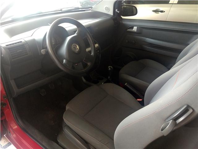 Volkswagen Fox 1.0 mi 8v flex 2p manual - Foto 11