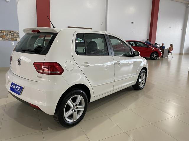 Fox 1.6 comfortline - Foto 9
