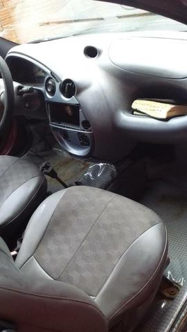 Vendo ford ka ano 99 3.100 - Foto 2
