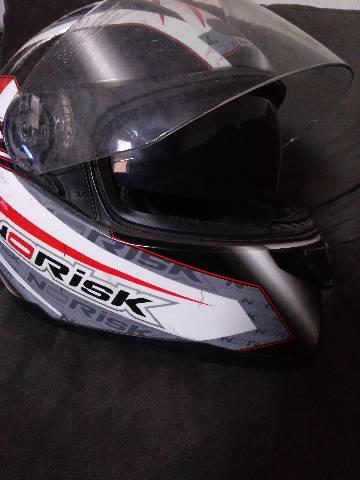 Capacete norisk n58