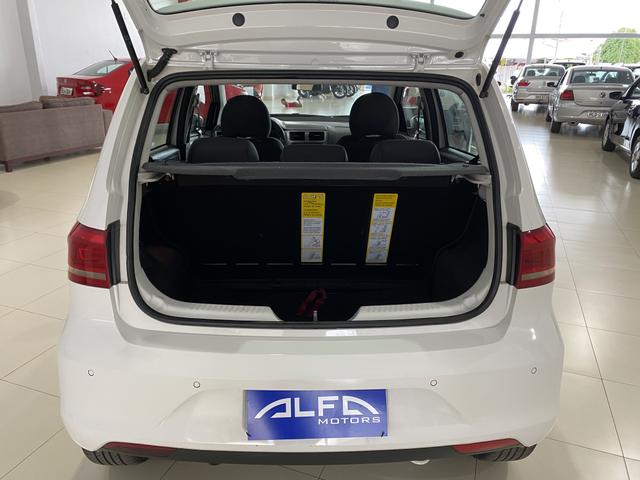 Fox 1.6 comfortline - Foto 12