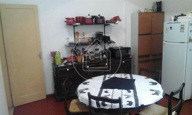 Centro Apartamento Terreo tipo casa - Foto 6