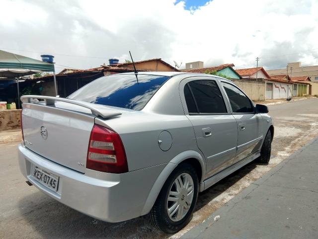 Astra 2.0 2003 sedan - Foto 3