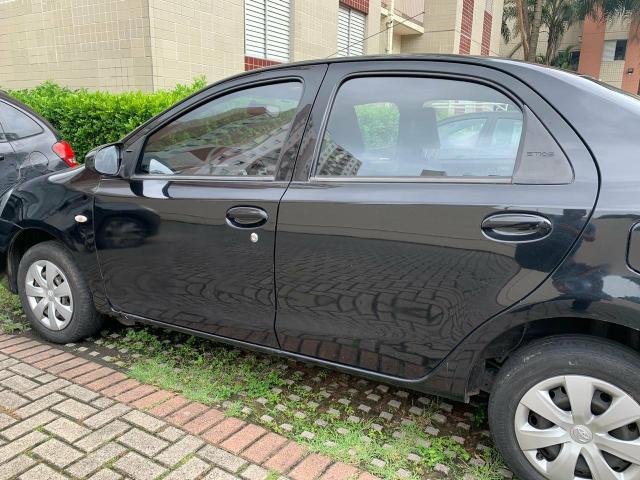 Etios em perfeito estado - Foto 3