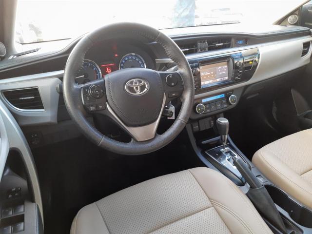 Toyota Corolla Xei 2.0 Flex 16v Aut. - Foto 8