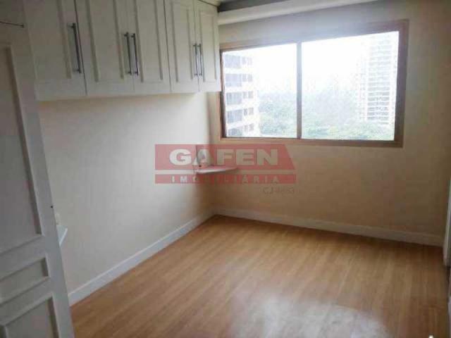 Apartamento à venda com 5 dormitórios em Barra da tijuca, Rio de janeiro cod:GAAP150002 - Foto 15