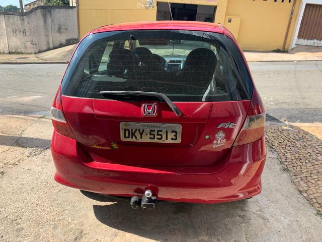 Honda fit cvt 1.4 2004 - Foto 3