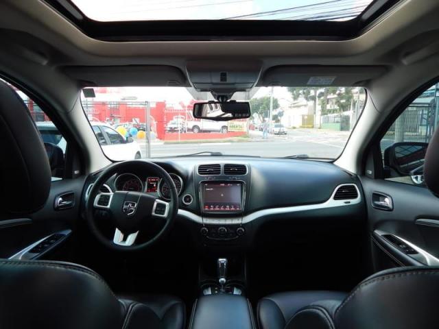 DODGE JOURNEY RT 3.6 V6 AUT - Foto 5