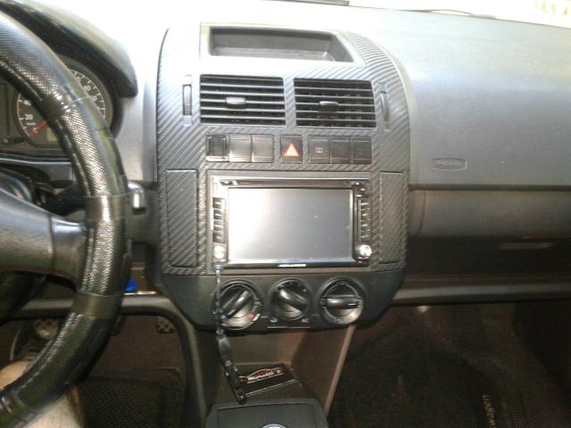 Polo Sedan Venda 11.999 - Foto 8