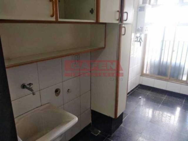 Apartamento à venda com 5 dormitórios em Barra da tijuca, Rio de janeiro cod:GAAP150002 - Foto 19