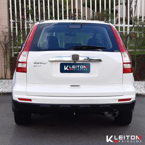 Honda Cr-v 4x4 EXL 2011 - Foto 4
