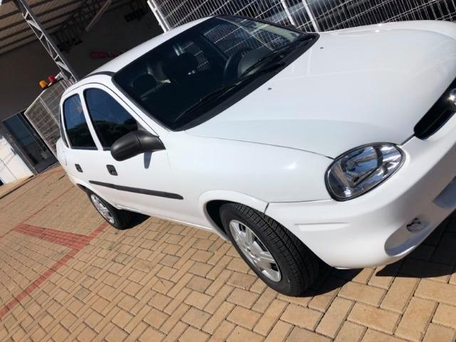 Corsa 2006