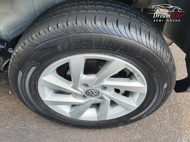 VW - VOLKSWAGEN SAVEIRO TRENDLINE 1.6 T.FLEX 8V 2020 