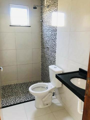 D.P Casas com fino acabamento em ótima localização - Foto 12