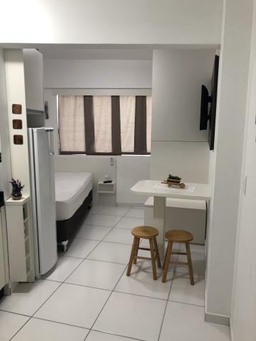 Loft Studio 509 Balneário Camboriú até dezembro c garagem individual - Foto 3