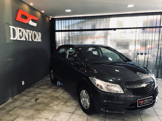 ONIX 2016/2017 1.0 MPFI JOY 8V FLEX 4P MANUAL - Foto 7