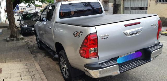 Hilux SRX - Foto 2
