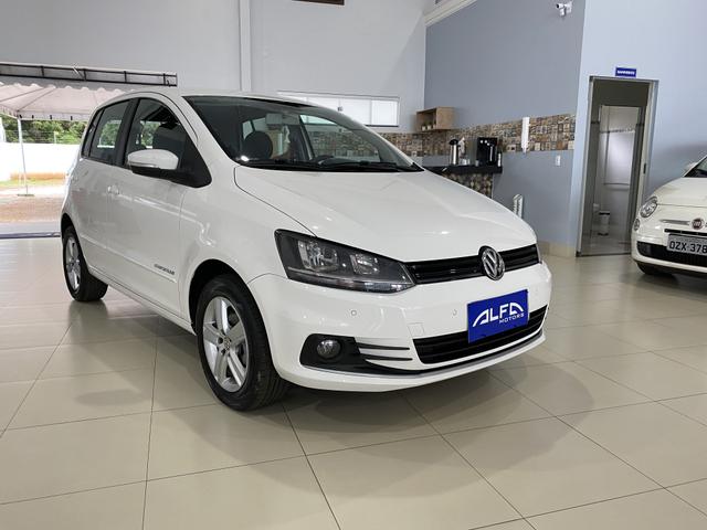 Fox 1.6 comfortline - Foto 4