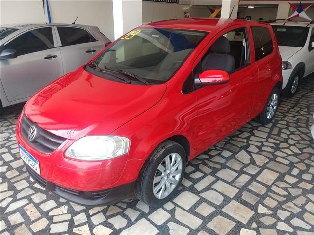 Volkswagen Fox 1.0 mi 8v flex 2p manual - Foto 5