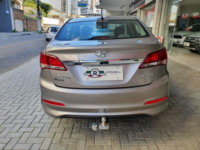 Hundai Hb20 s 1.6 Comfort plus 2018 Apenas 2.900km! - Foto 7