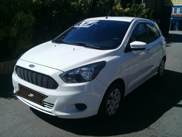 Ford ka 1.0 2017 - Foto 4