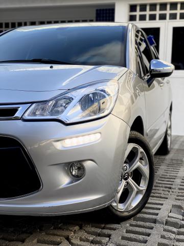 Citroen C3 2018 - Foto 3