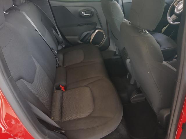 Jeep Renegade 1.8 16v 4x2 Flex Mecânico 2016 - Foto 15